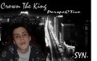 Picture for song 'The King Back (Intro Pt.2)' by artist 'Whyte T'