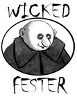 Picture for song 'Cold Gin Cover' by artist 'Wicked Fester'