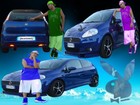 Picture for song 'Tunay Kitang Kaibigan' by artist 'Wild P'