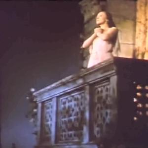 Picture for song 'Sergei Prokofiev - Balcony Scene' by artist 'William R. Diffin'