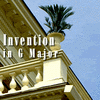 Picture for song 'Invention in G Major' by artist 'William West'