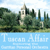 Picture for song 'Tuscan Affair' by artist 'William West'
