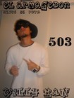 Picture for song 'back to the game ft TL el fugitivo' by artist 'willy man( el armagedon)'