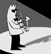 Picture for song 'On The Loose' by artist 'Wim Koopman'