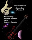 Picture for song 'Fusion Seeker' by artist 'Winfield Davis'