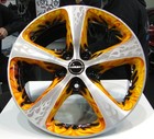 Picture for song 'Alloy Wheels' by artist 'Winylfun'