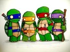 Picture for song 'Ninja Turtle Kush' by artist 'Wolfgaangproductions'