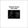 Picture for song 'Candlemoon' by artist 'Woman Wants Tall Man'