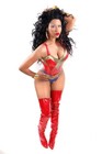 Picture for song 'if u c her' by artist 'WooEl'