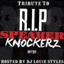 Picture for song 'RIP SPEAKER KNOCKERZ PROD. @WOREK' by artist 'Worek'
