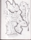 Picture for song 'Blank Pages' by artist 'Worfare'