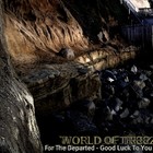 Picture for song 'Questions' by artist 'WORLD OF TREEZ'