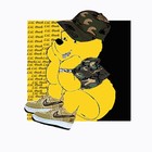 Picture for song 'Boppin' Ass n***z (B.A.N)' by artist 'World War Entertainment Productions'