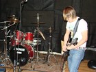 Picture for song 'Quit With the Ocean We Wanna Hear a Song' by artist 'Wreckage Before March'