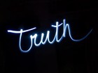 Picture for song 'TRUTH IS' by artist 'written from the dead (epiC)'