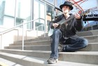 Picture for song 'Heart of Frost-Acoustic' by artist 'Wyatt Brewer'