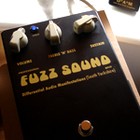 Picture for song 'D*A*M Fuzz Sound MkIII Demo 1' by artist 'Xander Farran'