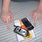 Picture for song 'Cell Phone Crack' by artist 'XBJ The King of Nonsense'