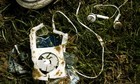 Picture for song 'Broken silence' by artist 'x(((-Pro-File-)))x'