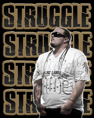 YOUNG STRUGGLE | SoundClick