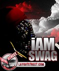 Picture for song 'SWAGG' by artist 'Ya Boi Yung Hustle'