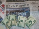 Picture for song 'NAPTOWN HOW U WHAT !!!!GO COLTS!!!!' by artist 'YABOYDEUCE'
