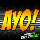 Picture for song 'AYO-- BY OUT THERE!!!' by artist 'Yahweh Poetic'