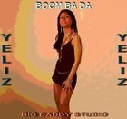 Picture for song 'BOOM BA DA' by artist 'YELIZ'