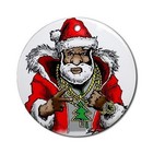 Picture for song 'Gangster Santa ( New School Meets Trap ) Free DL' by artist 'YJae Productions'