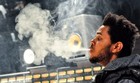 Picture for song 'Last Call Too Paris ***THE WEEKND TYPE BEAT***' by artist 'YoHahn Handz Prodcutions'