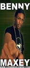 Picture for song 'New Man' by artist 'Young Benny Maxey'