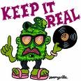 Picture for song 'Keep It Real' by artist 'YoungblitZ'