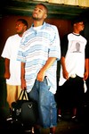 Picture for song 'Submarine' by artist 'Young Boss Music'