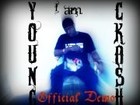 Picture for song 'One mo' Drink young ckash ft. kountry kane' by artist 'young ckash'