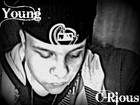 Picture for song '"Aint Nobody"' by artist 'Young C-Rious'
