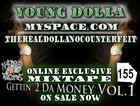 Picture for song '12 - At My Momma House' by artist 'Young Dolla of N4DaMoney'
