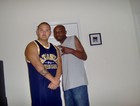 Picture for song 'I'm not ya guy(feat. Ridlo' by artist 'youngdonn'