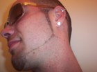 Picture for song 'Top Back' by artist 'Young Goofy Mane'