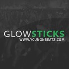 Picture for song 'GlowSticks_128bpm' by artist 'young n beatz'