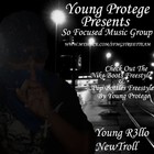 Picture for song 'Put It Up Open Collab' by artist 'Young Protege Aka IAmYPThaGreat'