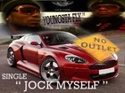 Picture for song 'JOCK MY SELF radio version' by artist 'youngsta fly'