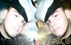 Picture for song 'hard on the grind' by artist 'young-staks304'
