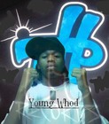 Picture for song 'Play No Games ft C.G. & Frank Nitty' by artist 'Young Whod'