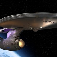 Picture for song 'Enterprise (one tag)' by artist 'YungCaspa'