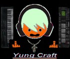 Picture for song '(4/15/08) Gangsta' by artist 'Yung Craft'