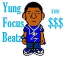 Picture for song 'If U Leave ($$$)' by artist 'Yung Focus PCSP'