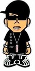 Picture for song '4 DA MONEY' by artist 'YUNG KEYZ WEST'