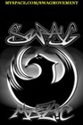 Picture for song 'SWAG ANTHEM' by artist 'YUNG KEYZ WEST'