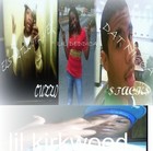 Picture for song 'YOUR LOVE' by artist 'yung mafia clicc'