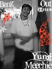 Picture for song 'shaudy got swagg' by artist 'Yung Meechie'